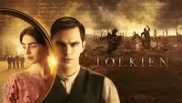 Backdrop to the movie "Tolkien" #144338