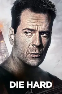 Poster to the movie "Die Hard" #36732