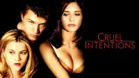 Backdrop to the movie "Cruel Intentions" #262385