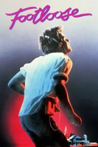 Poster to the movie "Footloose" #80330