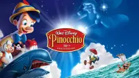 Backdrop to the movie "Pinocchio" #44167