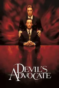 Poster to the movie "The Devil