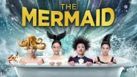 Backdrop to the movie "The Mermaid" #109636