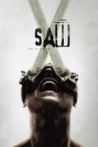 Poster to the movie "Saw X" #225