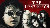 Backdrop to the movie "The Lost Boys" #113408