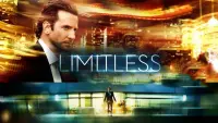 Backdrop to the movie "Limitless" #49514