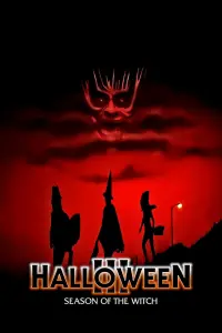 Poster to the movie "Halloween III: Season of the Witch" #474446