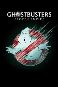 Poster to the movie "Ghostbusters: Frozen Empire" #318318