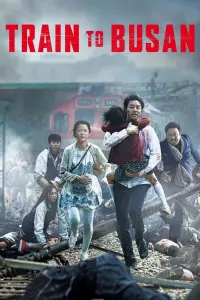 Poster to the movie "Train to Busan" #30078