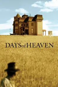 Poster to the movie "Days of Heaven" #140721