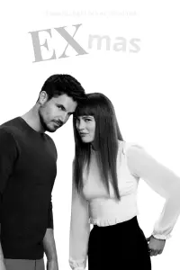 Poster to the movie "EXmas" #636217