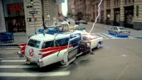 Backdrop to the movie "Ghostbusters: Frozen Empire" #318264