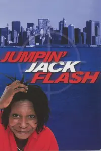 Poster to the movie "Jumpin