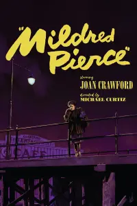 Poster to the movie "Mildred Pierce" #205277