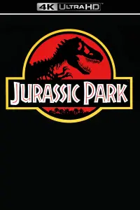 Poster to the movie "Jurassic Park" #84942