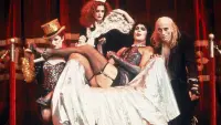 Backdrop to the movie "The Rocky Horror Picture Show" #213507