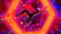 Backdrop to the movie "Spider-Man: Across the Spider-Verse" #163123