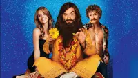 Backdrop to the movie "The Love Guru" #392586