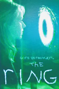 Poster to the movie "The Ring" #598639