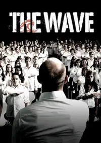 Poster to the movie "The Wave" #210919