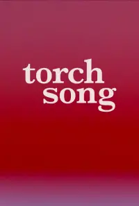 Poster to the movie "Torch Song" #412903