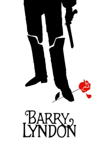 Poster to the movie "Barry Lyndon" #123251