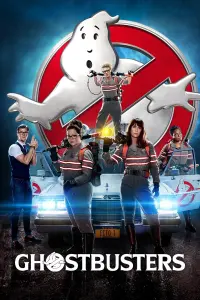 Poster to the movie "Ghostbusters" #318597