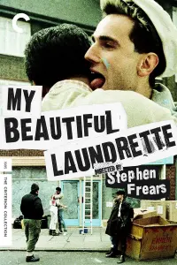 Poster to the movie "My Beautiful Laundrette" #156844