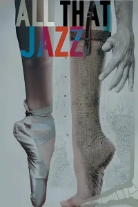 Poster to the movie "All That Jazz" #214078