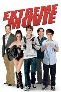 Poster to the movie "Extreme Movie" #147519