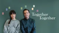 Backdrop to the movie "Together Together" #129038