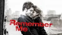 Backdrop to the movie "Remember Me" #104379