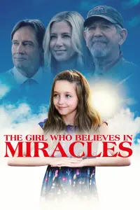 Poster to the movie "The Girl Who Believes in Miracles" #324483