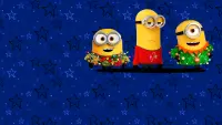 Backdrop to the movie "Minions: Holiday Special" #466663