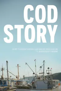 Poster to the movie "Cod Story" #467957