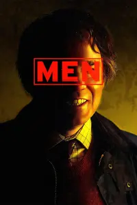 Poster to the movie "Men" #112797