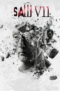 Poster to the movie "Saw 3D" #31641