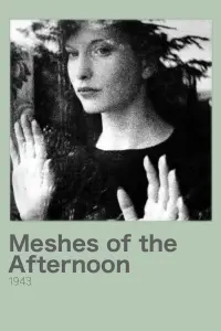 Poster to the movie "Meshes of the Afternoon" #202131