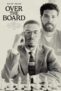 Poster to the movie "Over The Board" #611982