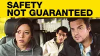 Backdrop to the movie "Safety Not Guaranteed" #263061