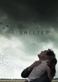 Poster to the movie "Take Shelter" #243368