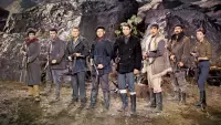 Backdrop to the movie "The Guns of Navarone" #225312