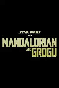 Poster to the movie "The Mandalorian & Grogu" #556197