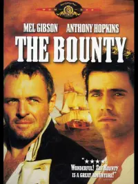 Poster to the movie "The Bounty" #136670