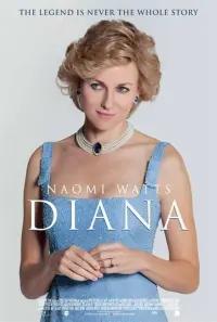 Poster to the movie "Diana" #359178