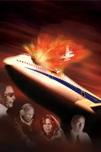 Poster to the movie "Airport 1975" #357716