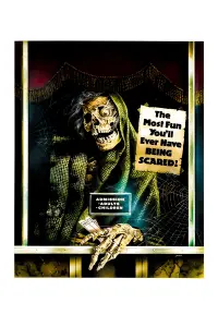 Poster to the movie "Creepshow" #252632