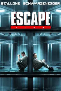 Poster to the movie "Escape Plan" #84035