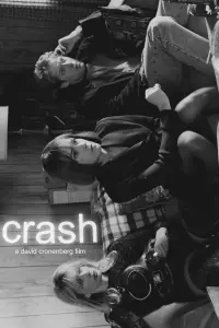 Poster to the movie "Crash" #489145