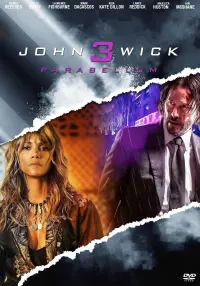 Poster to the movie "John Wick: Chapter 3 - Parabellum" #19389